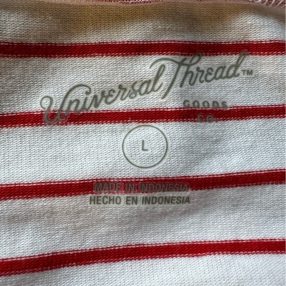 Universal Thread Summer Sun Top - Picture 4 of 4